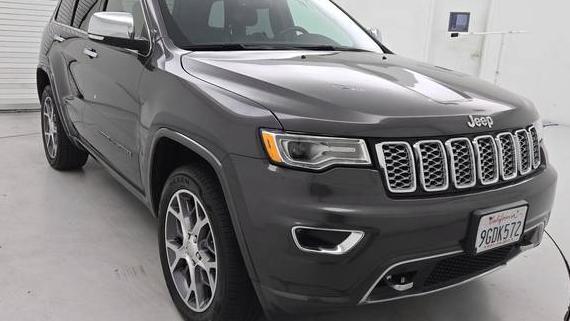 JEEP GRAND CHEROKEE 2021 1C4RJFCG7MC590816 image